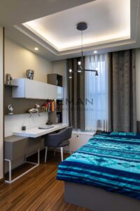 فضاهای دکوراتیو