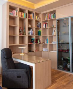 فضاهای دکوراتیو