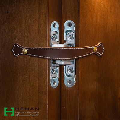 اتصالات کابینت آشپزخانه