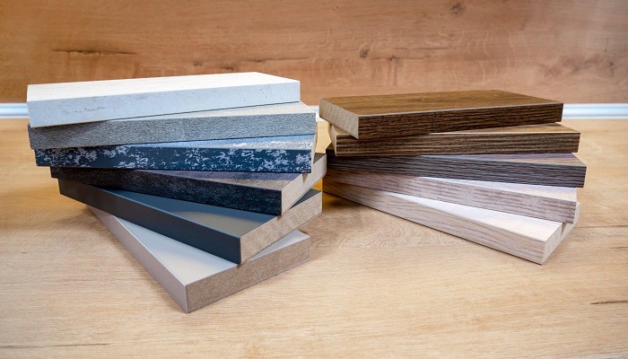 کابینت MDF